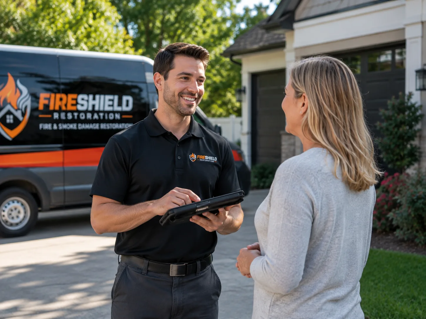 Fire And Smoke Damage Restoration Rochester, MN FAQs
